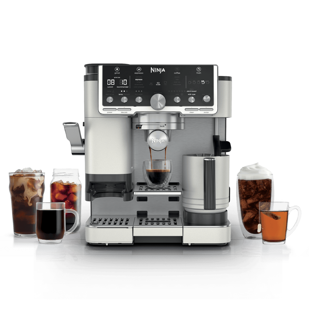 Ninja Luxe Café Pro ES701 - image 12