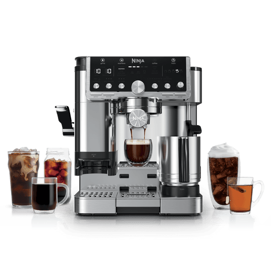 Ninja Luxe Café Pro ES701 - image 1