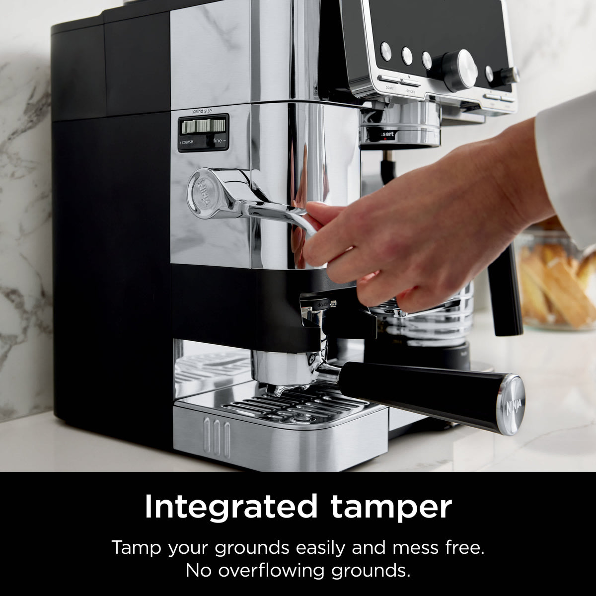 Ninja Luxe Café Pro ES701 - image 3