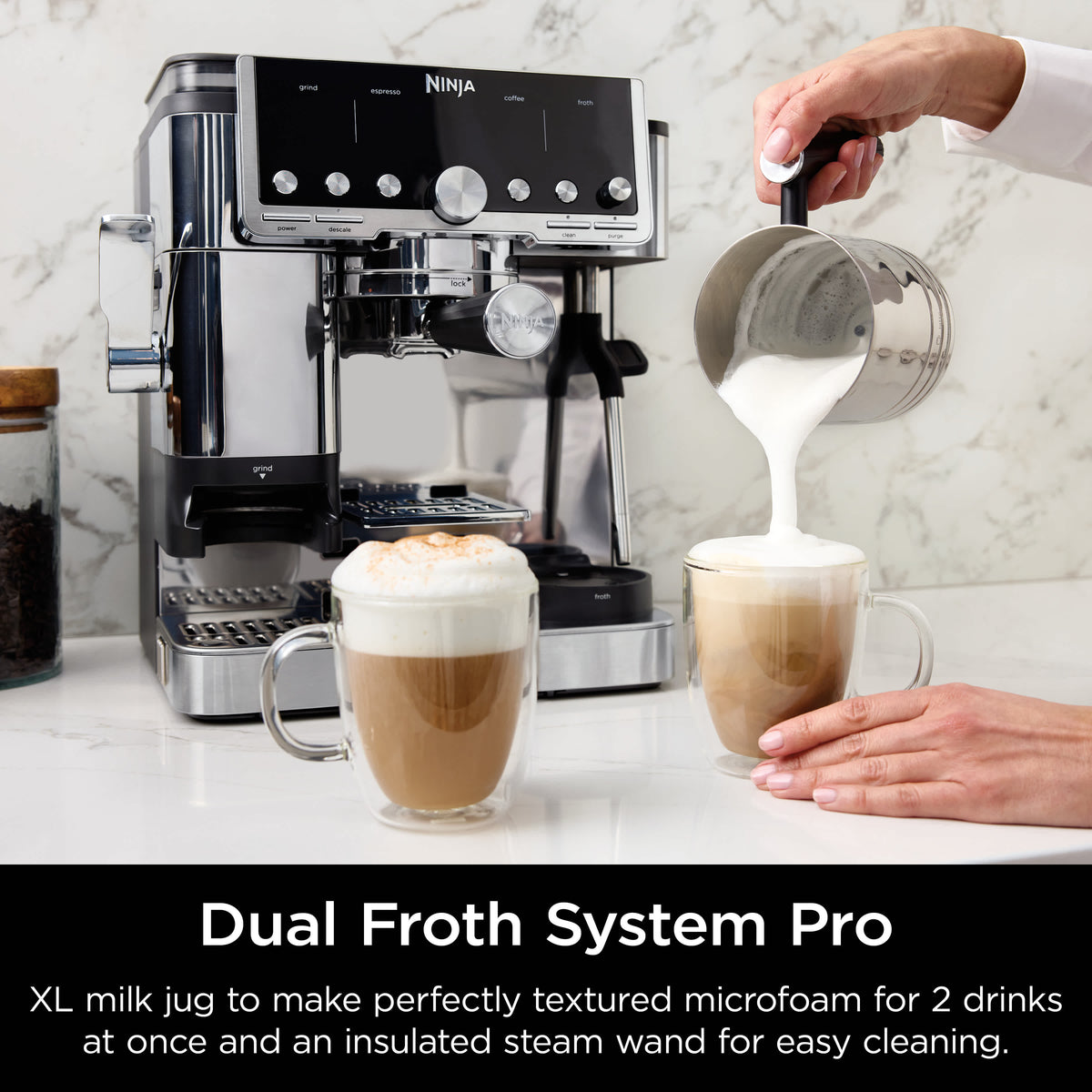 Ninja Luxe Café Pro ES701 - image 9