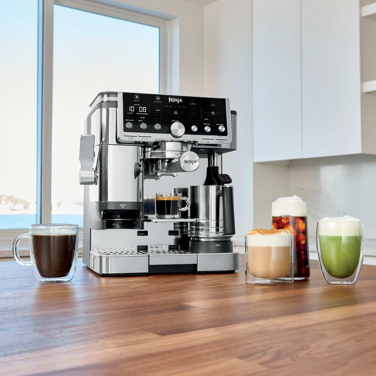 Ninja Luxe Café Pro ES701 - image 10
