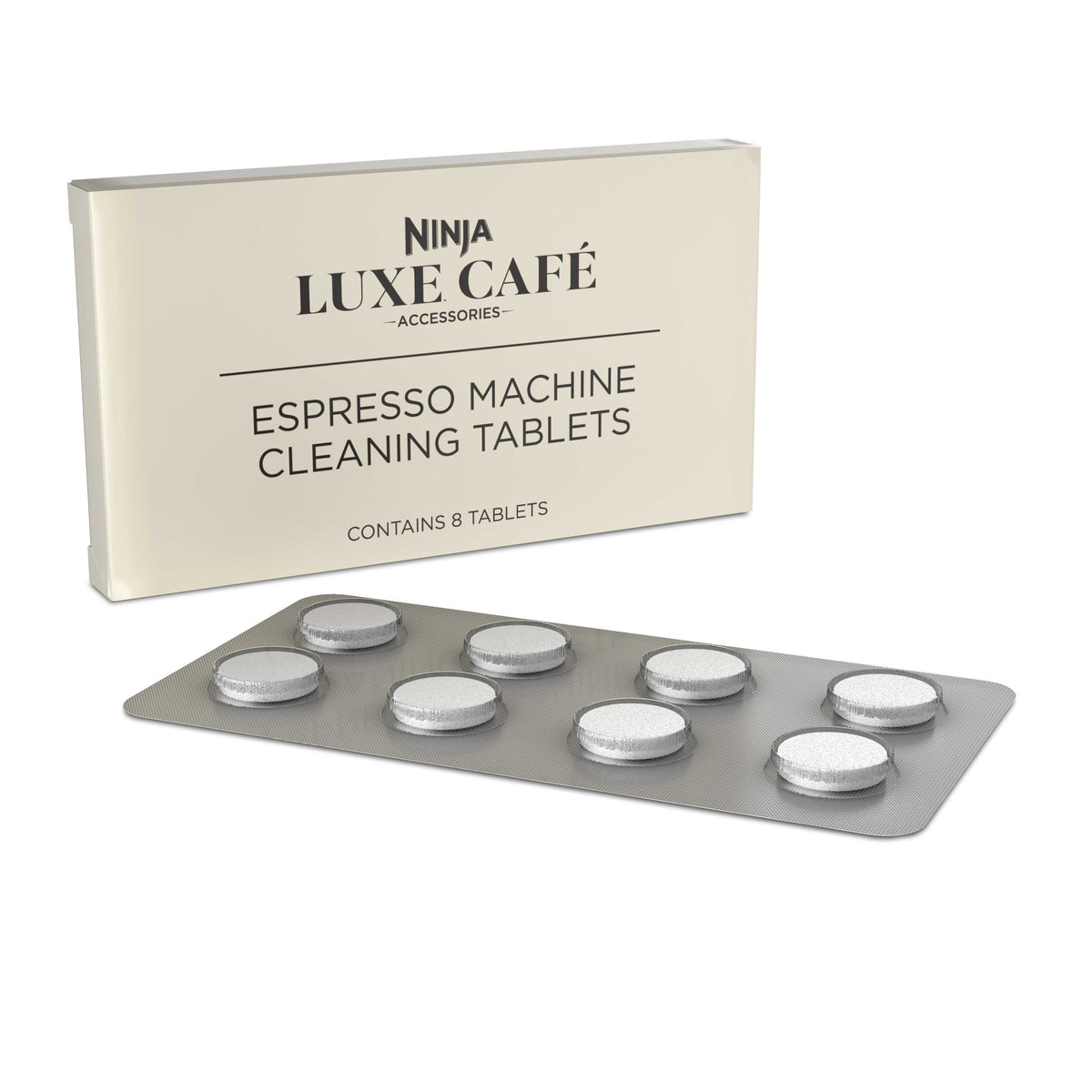 Ninja Espresso Descaling Tablets
